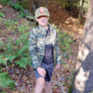 Meet your Posher, Abby